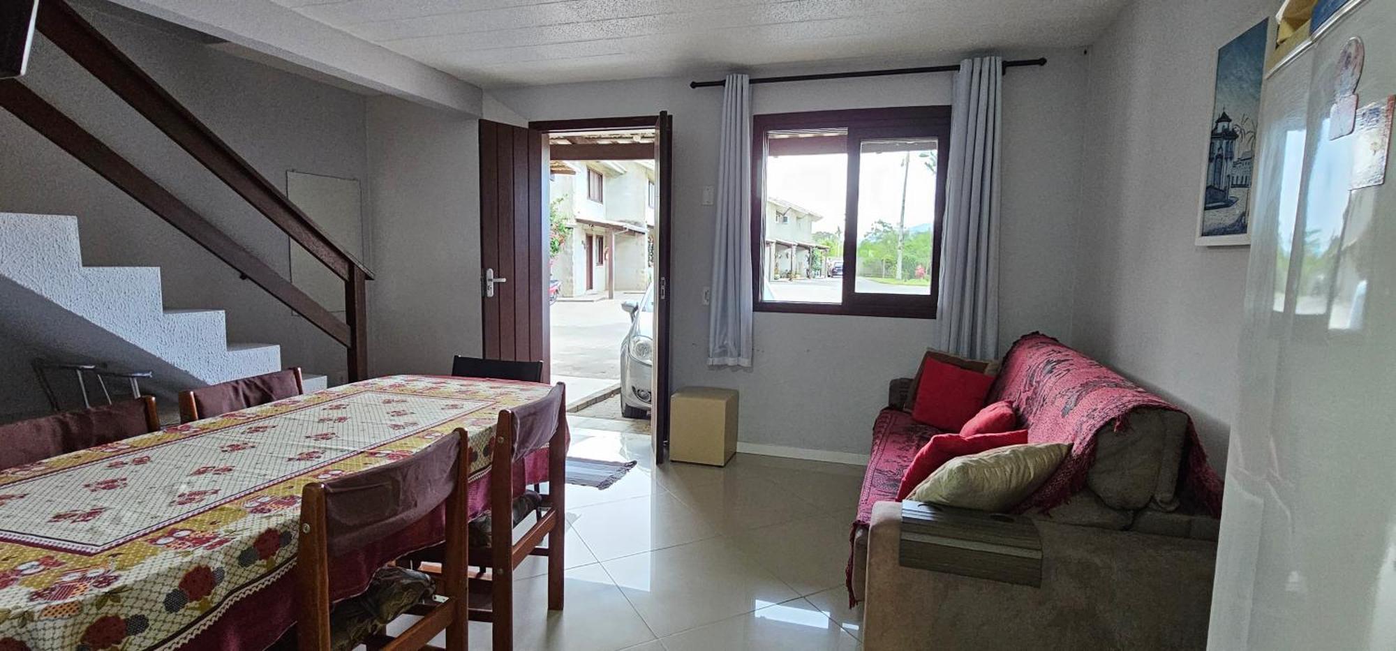 Residencial Hannah - Casa 6 - Porto Belo Sc - Bairro Pereque Room photo