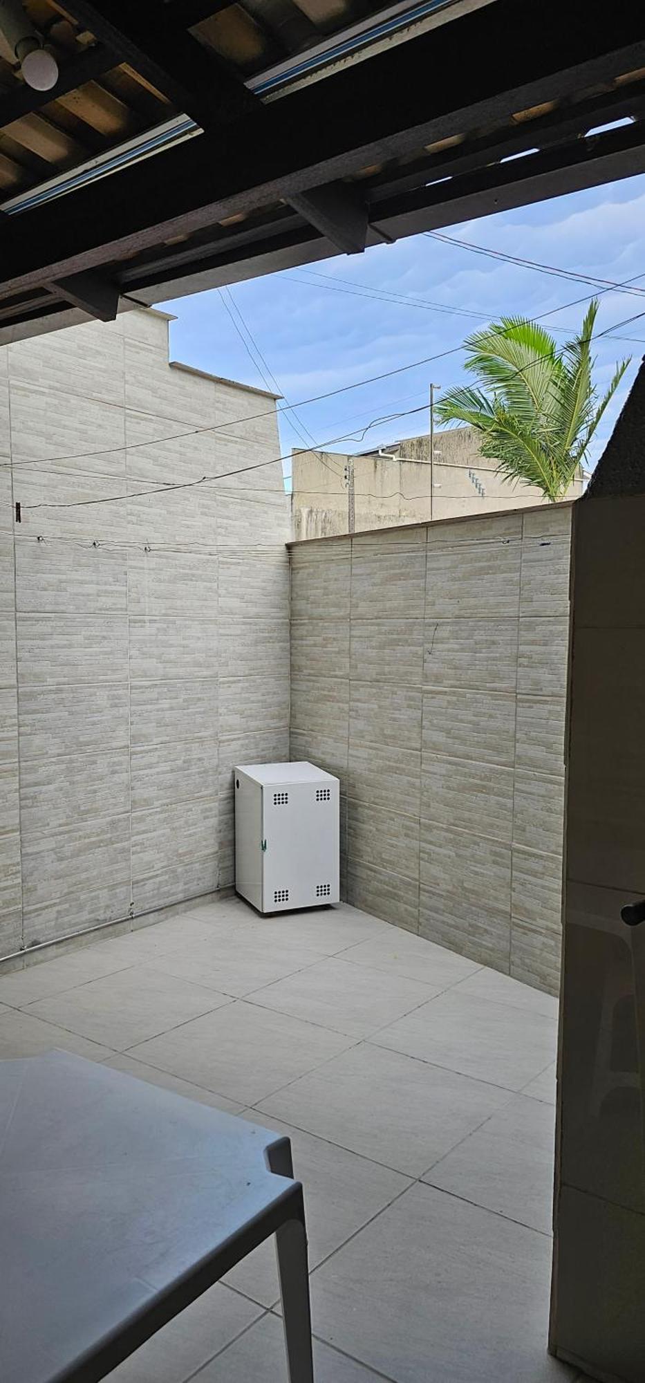 Residencial Hannah - Casa 6 - Porto Belo Sc - Bairro Pereque Exterior photo