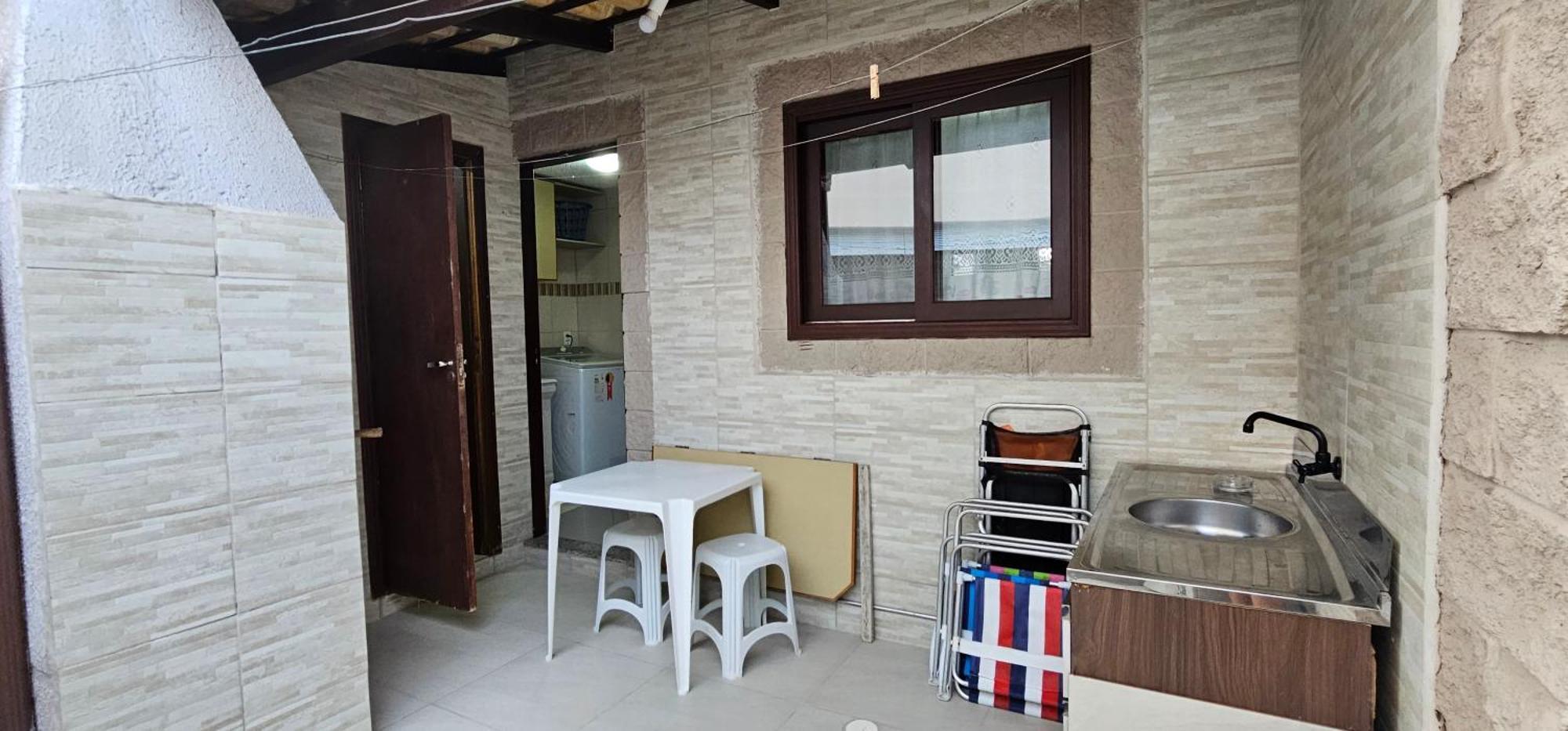 Residencial Hannah - Casa 6 - Porto Belo Sc - Bairro Pereque Room photo