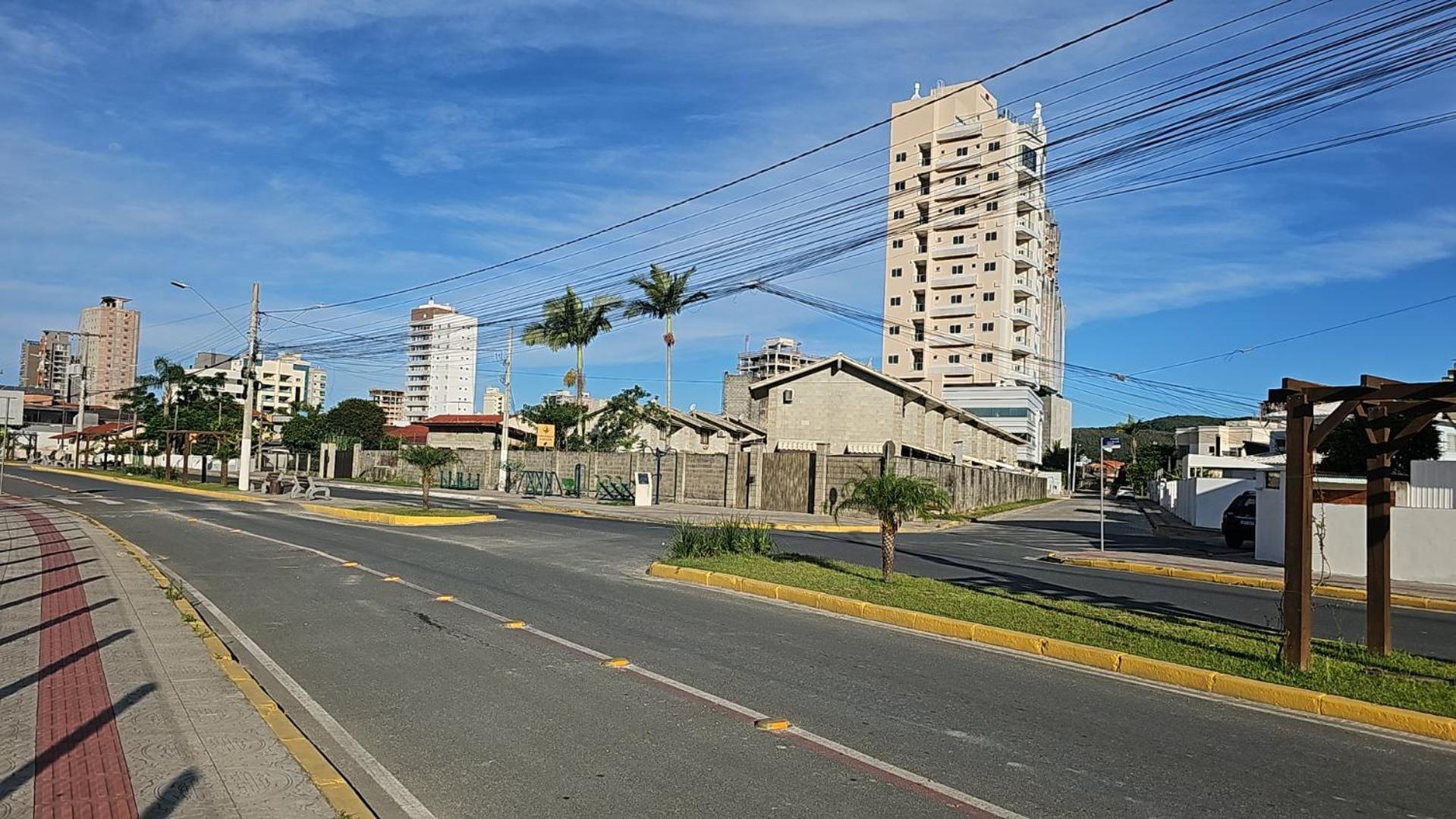 Residencial Hannah - Casa 6 - Porto Belo Sc - Bairro Pereque Room photo