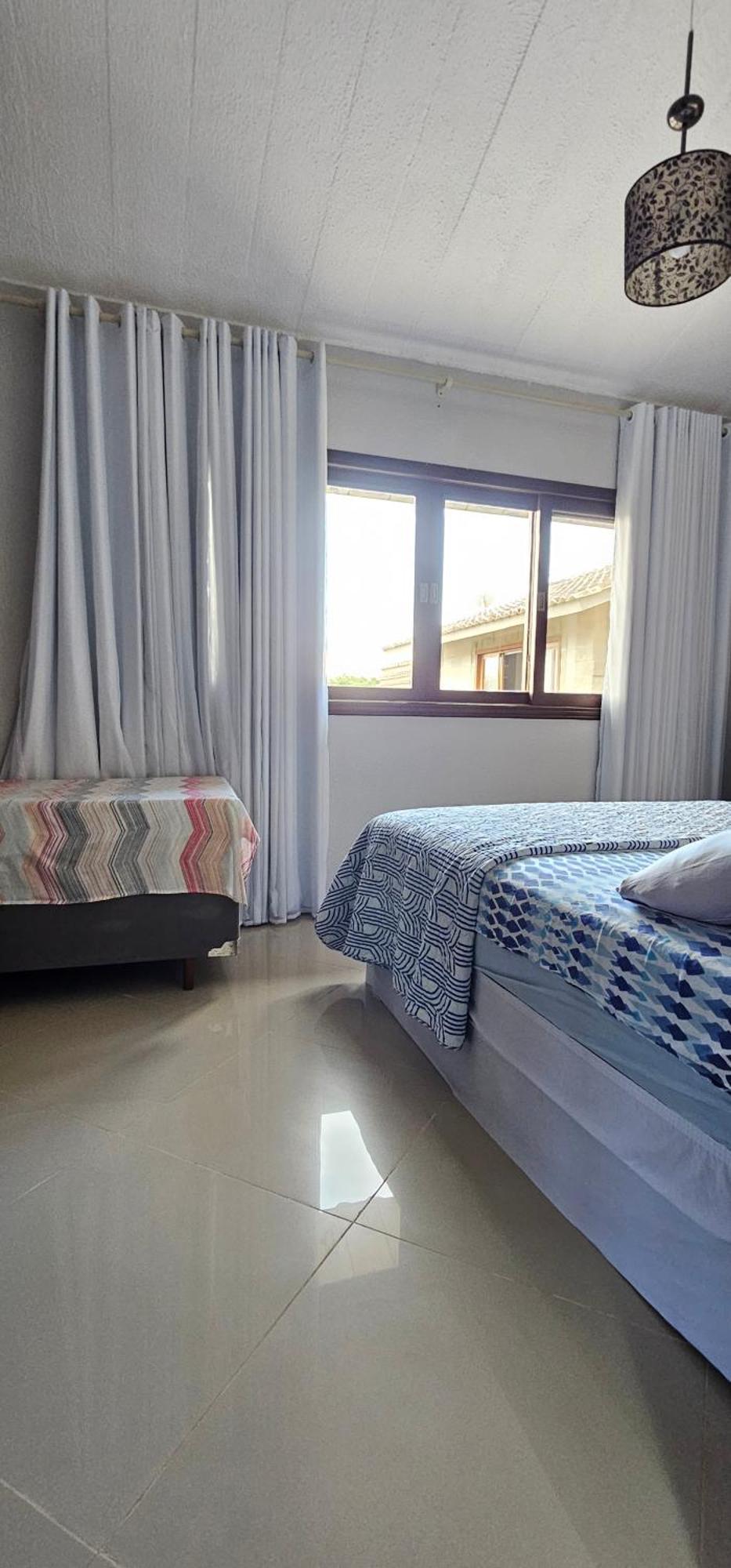 Residencial Hannah - Casa 6 - Porto Belo Sc - Bairro Pereque Exterior photo
