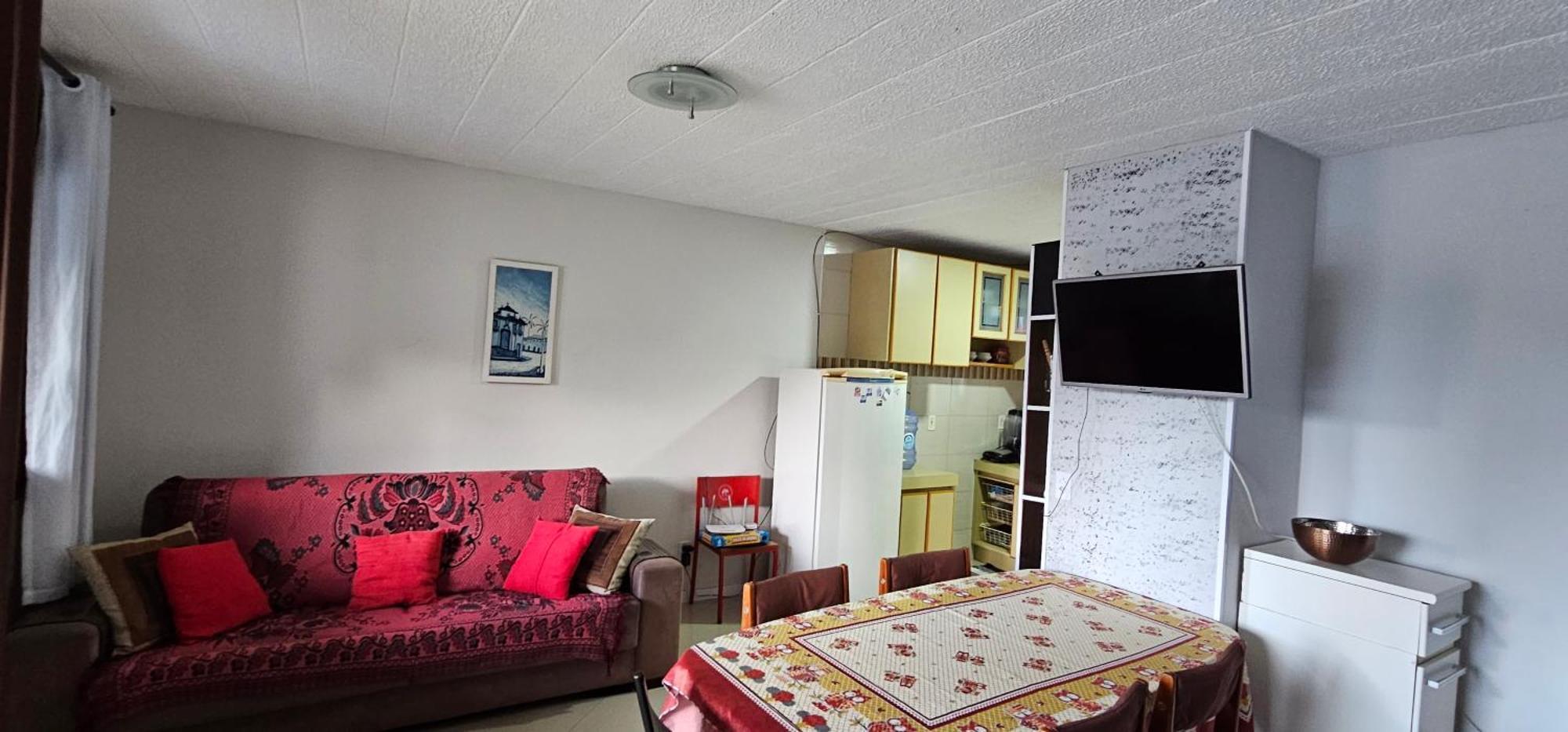 Residencial Hannah - Casa 6 - Porto Belo Sc - Bairro Pereque Room photo
