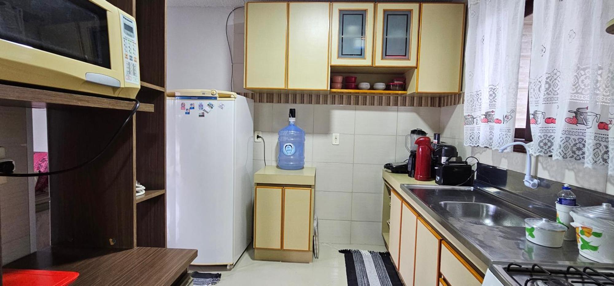 Residencial Hannah - Casa 6 - Porto Belo Sc - Bairro Pereque Room photo