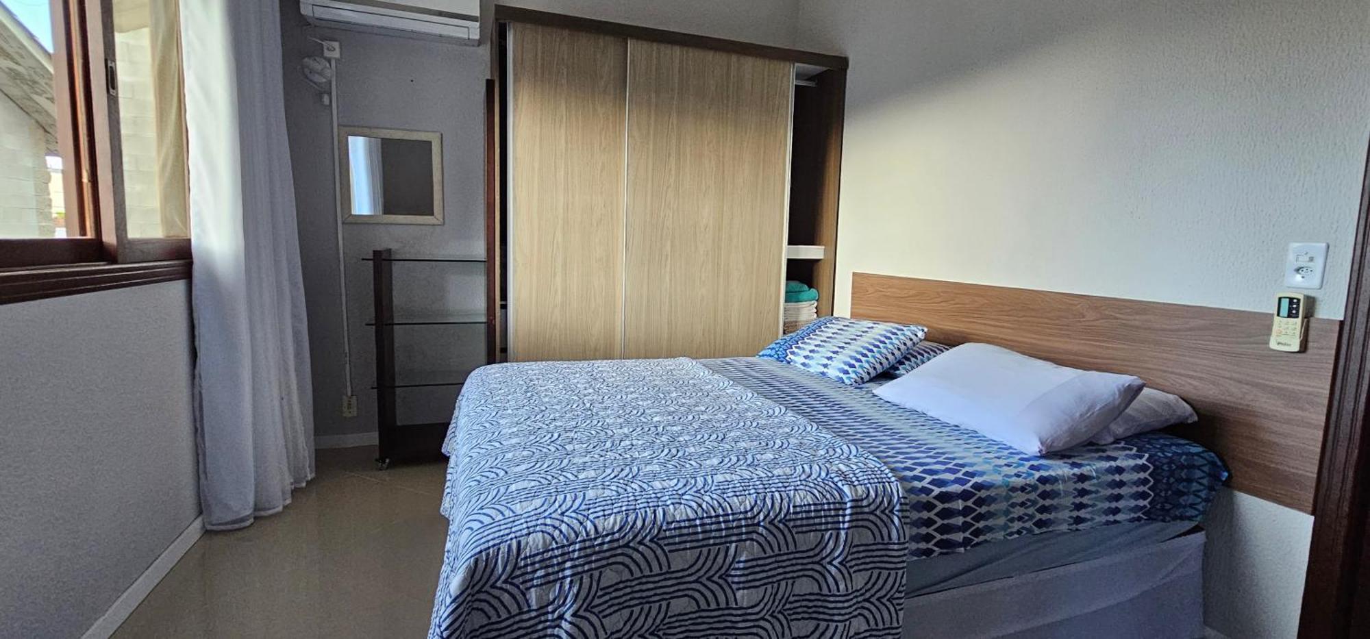 Residencial Hannah - Casa 6 - Porto Belo Sc - Bairro Pereque Room photo
