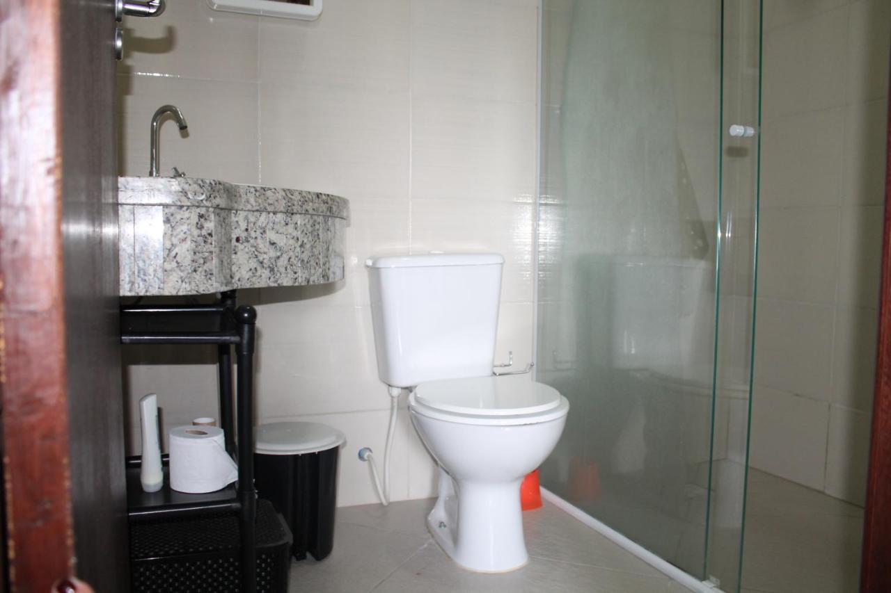 Residencial Hannah - Casa 6 - Porto Belo Sc - Bairro Pereque Exterior photo