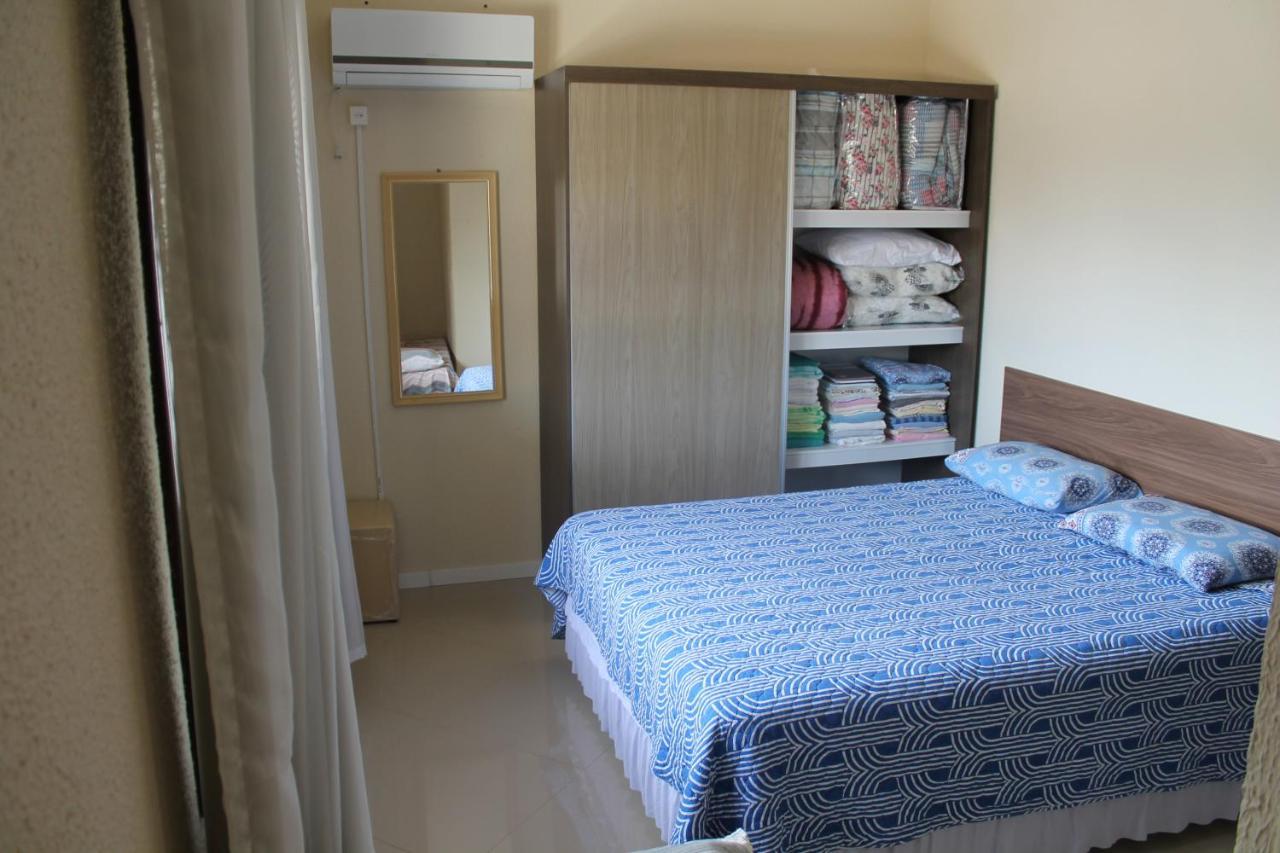 Residencial Hannah - Casa 6 - Porto Belo Sc - Bairro Pereque Exterior photo