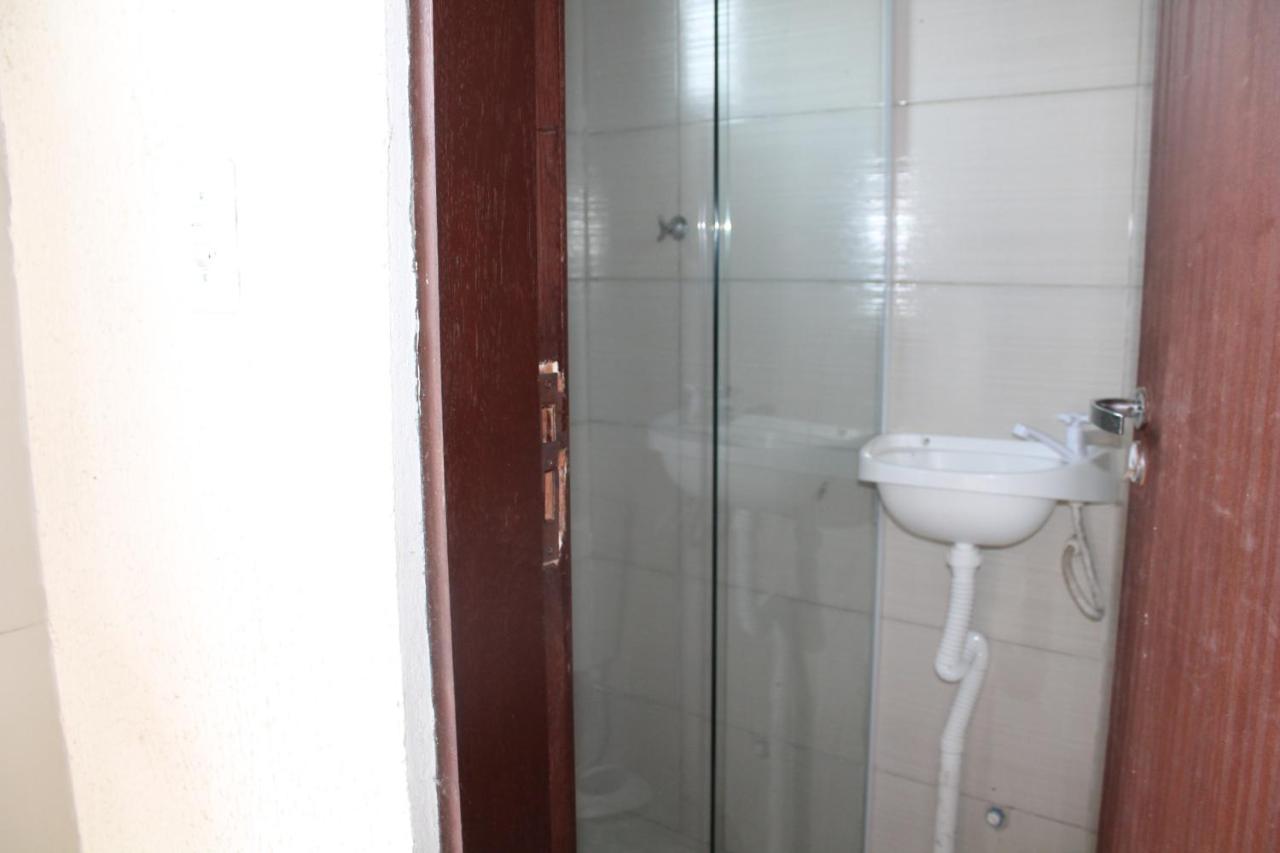 Residencial Hannah - Casa 6 - Porto Belo Sc - Bairro Pereque Exterior photo